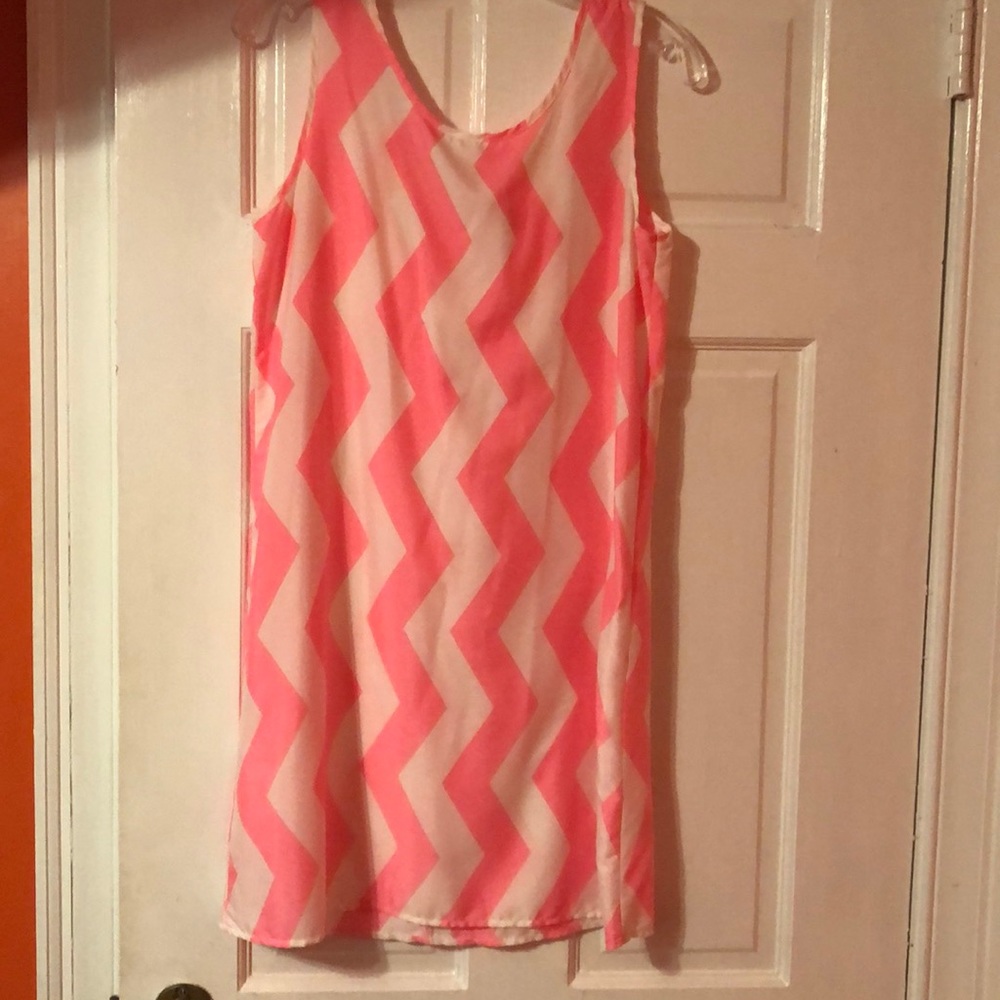 Pixi and Ivy Dress size Medium